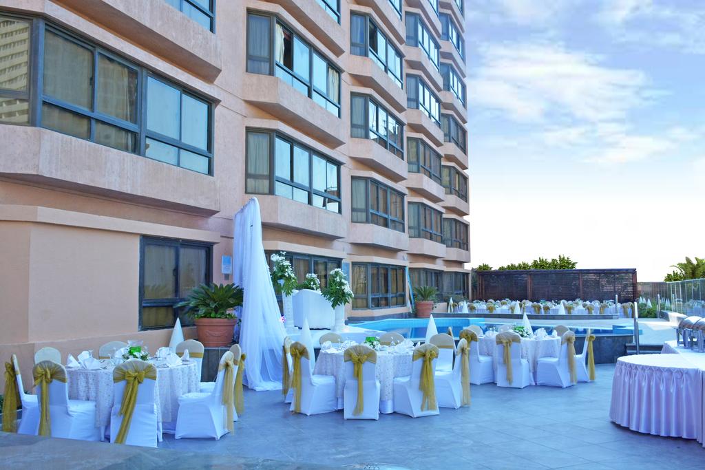 Pyramisa Cairo Suites & Casino