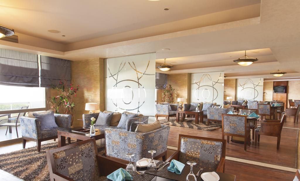 Radisson Blu Hotel , Alexandria