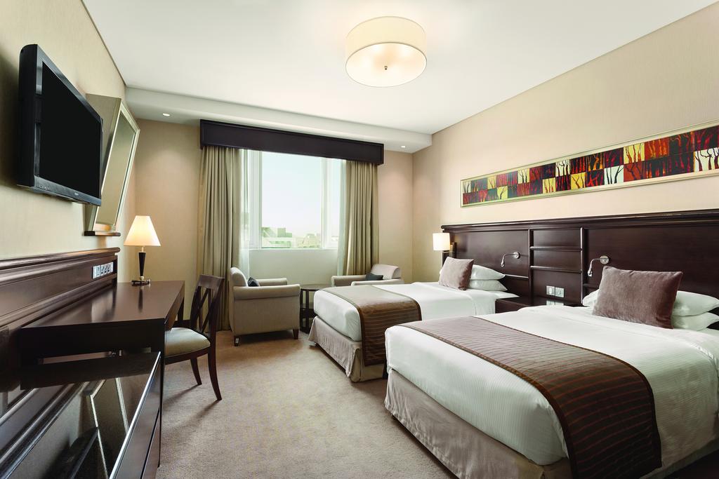 Ramada Jumeirah Hotel