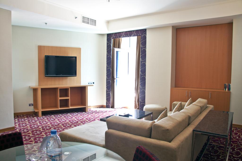 Ramee Rose Hotel
