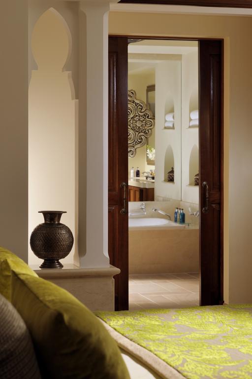 Residence & Spa, Dubai at One&Only Royal Mirage
