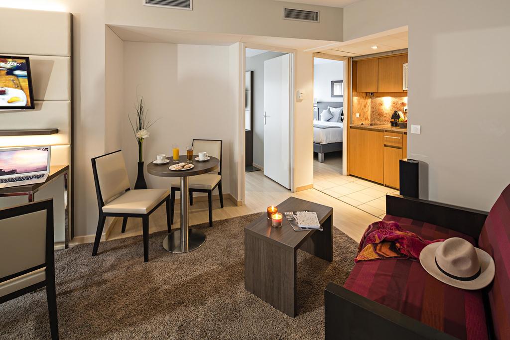 Residhome Hotel