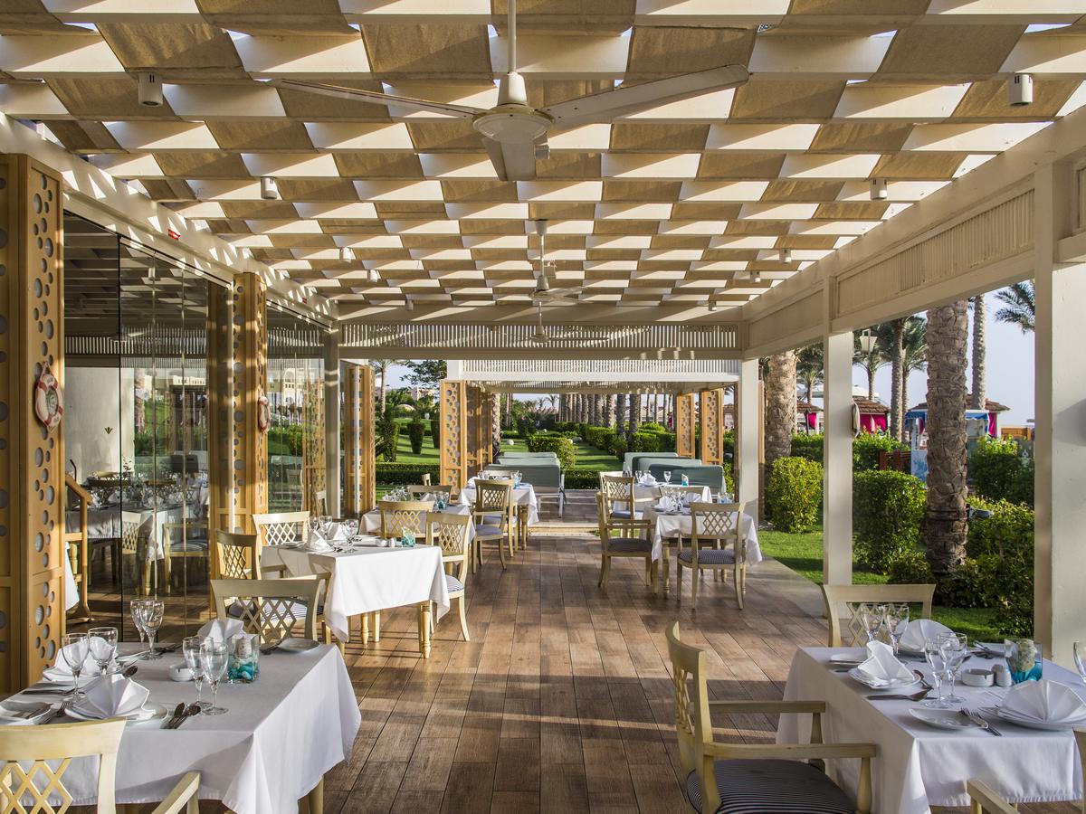 Rixos Sharm El Sheikh - Ultra All Inclusive