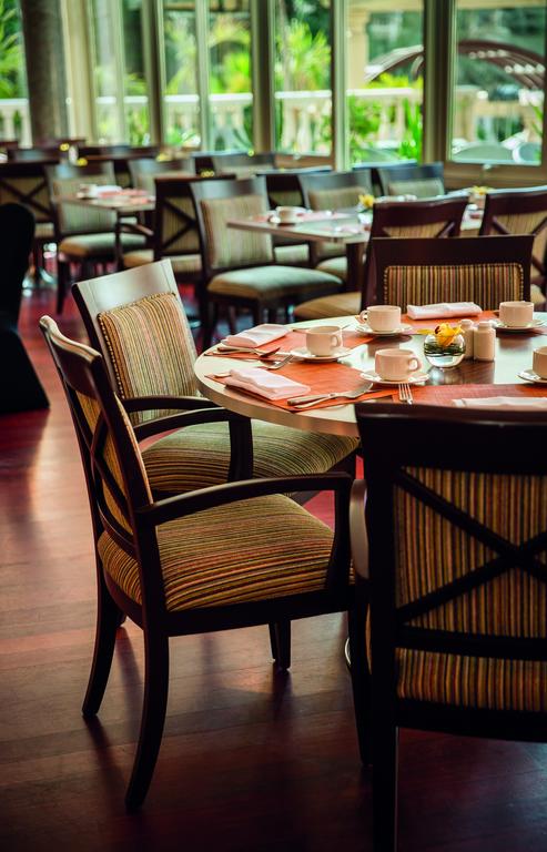 Roda Al Murooj Hotel