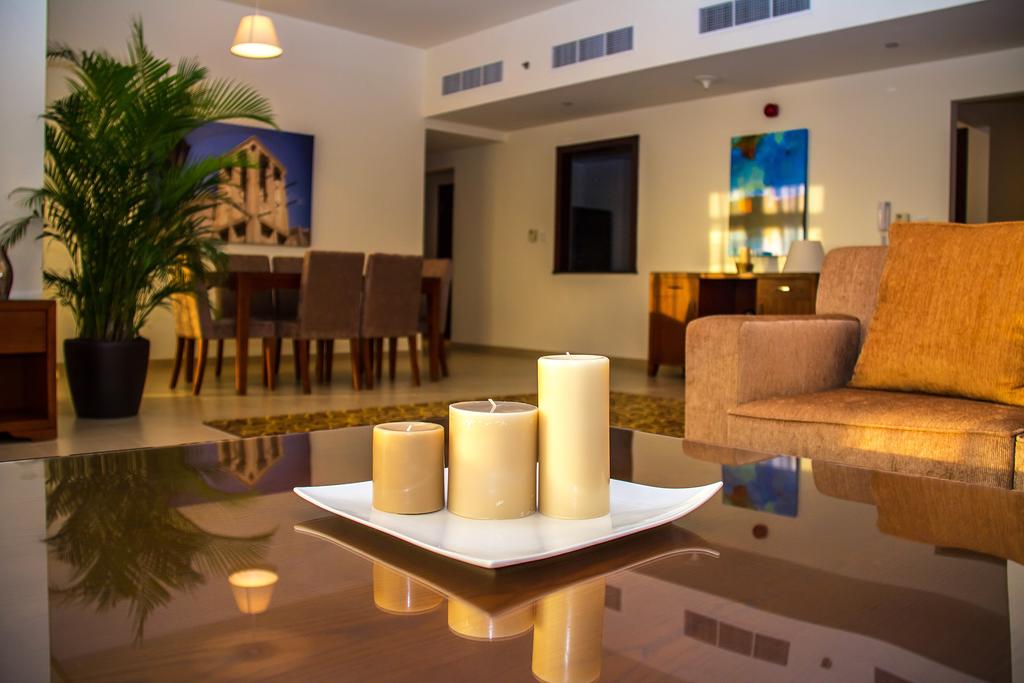 Roda Amwaj Suites Jumeirah Beach Residence
