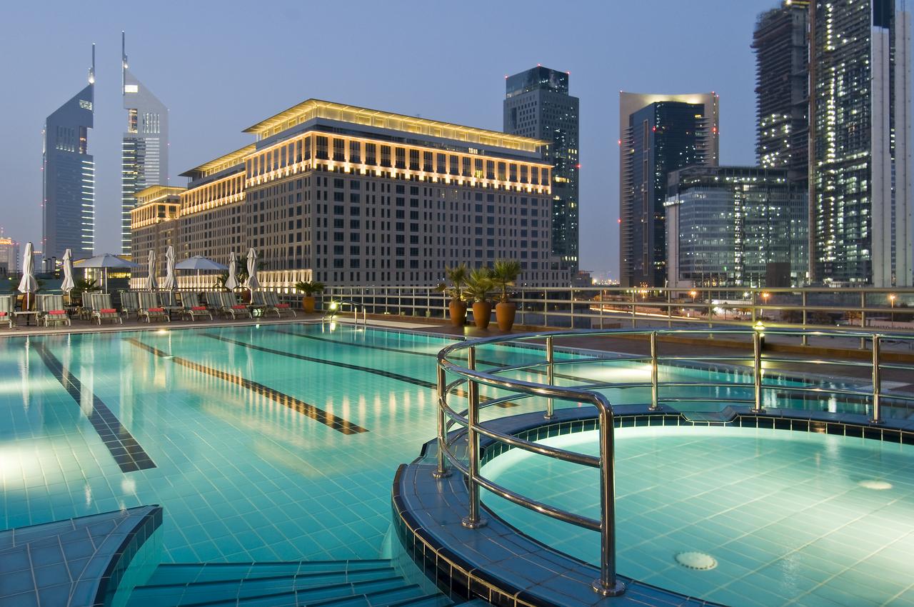 Rose Rayhaan by Rotana - Dubai