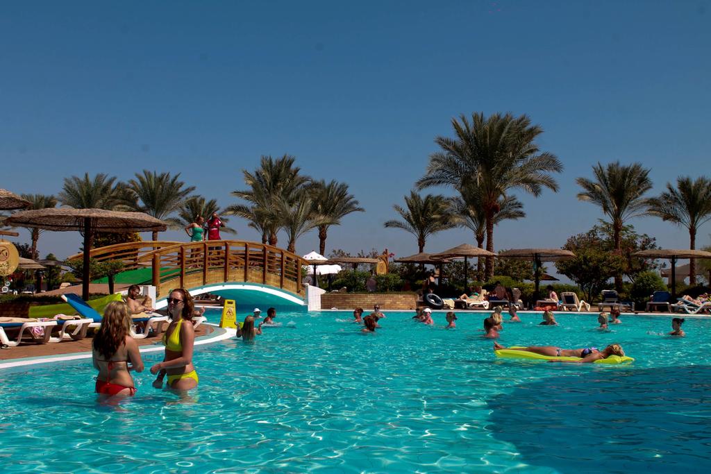 Royal Grand Sharm Resort