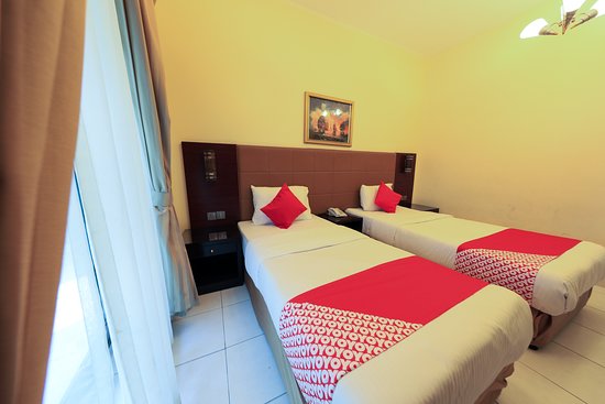 Royal Mark Hotel Apartment