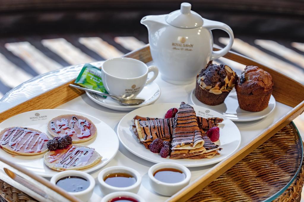 Royal Savoy Hotel and Villas