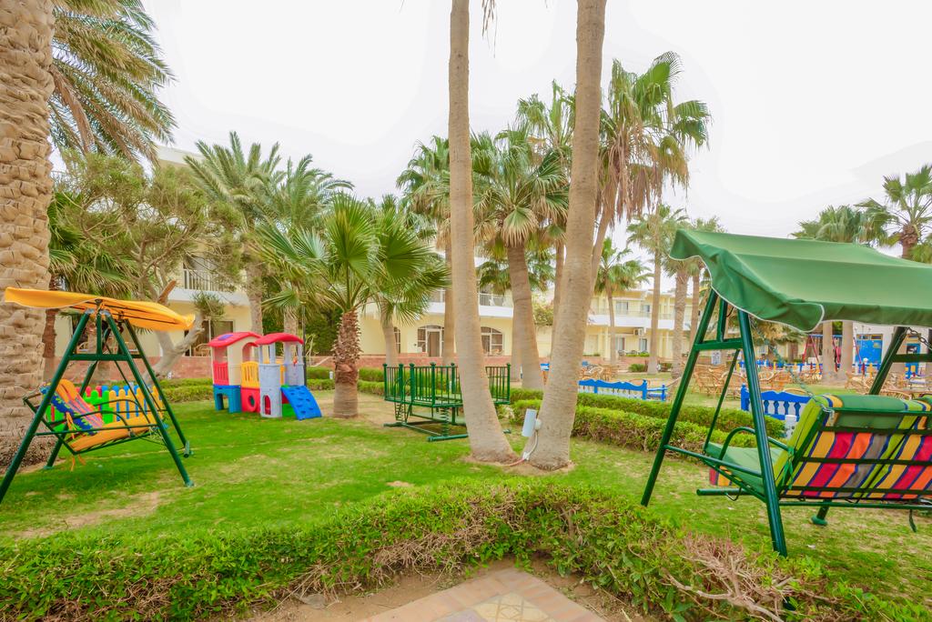 Empire Beach Resort