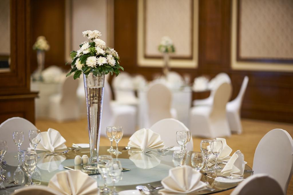 Safir Hotel Cairo