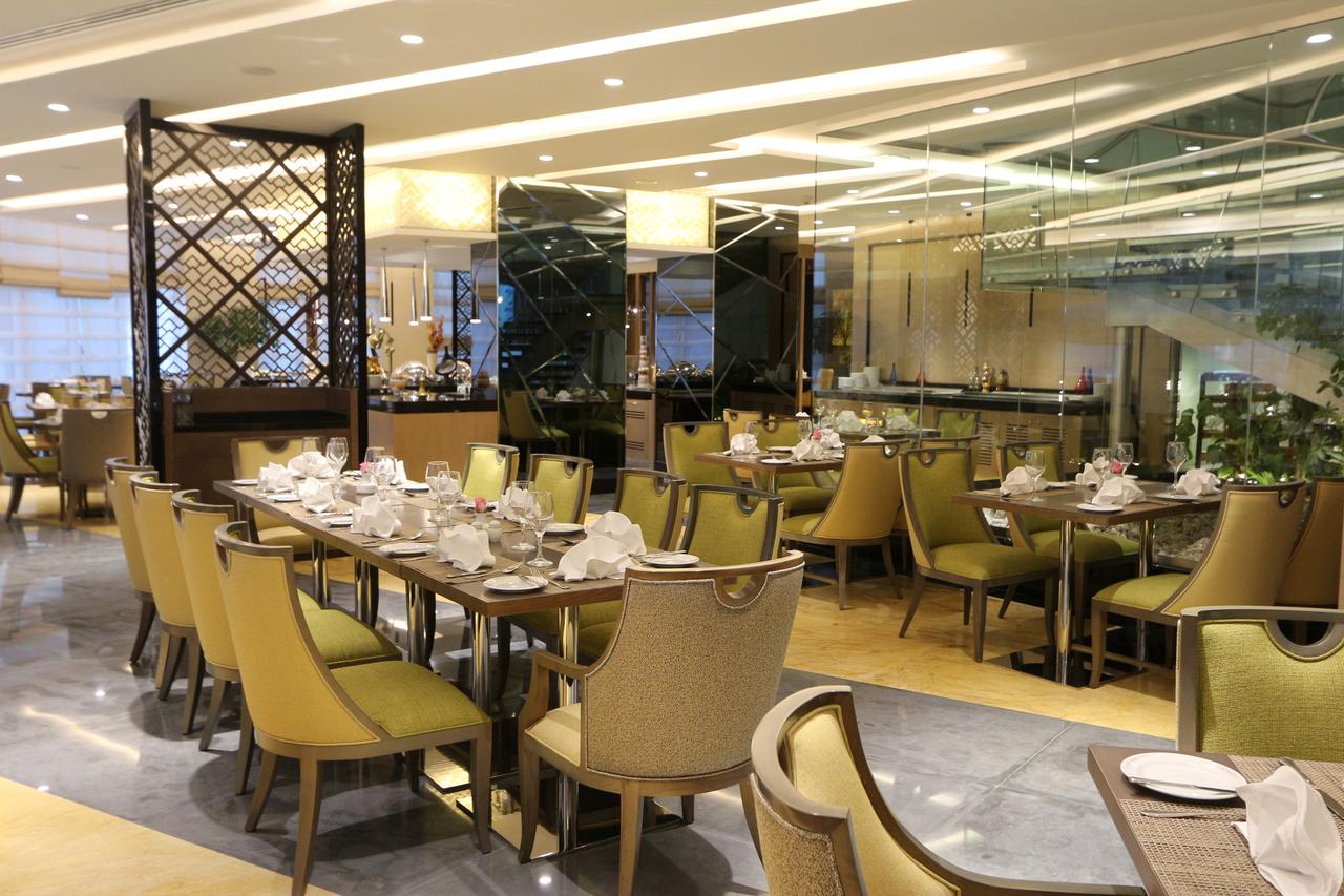 Samaya Hotel Deira