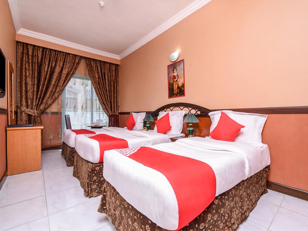 San Marco Hotel