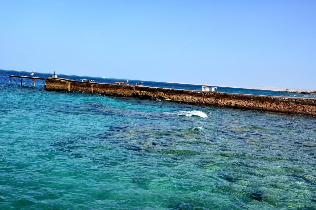 Sand Beach Resort