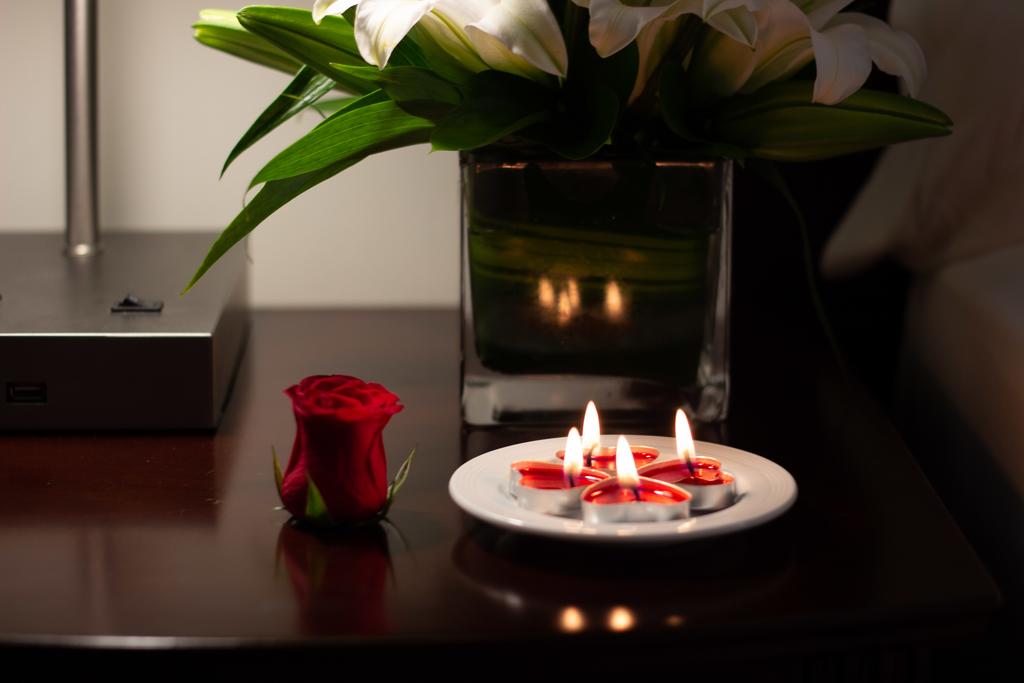 Savoy Crest Hotel Apartment