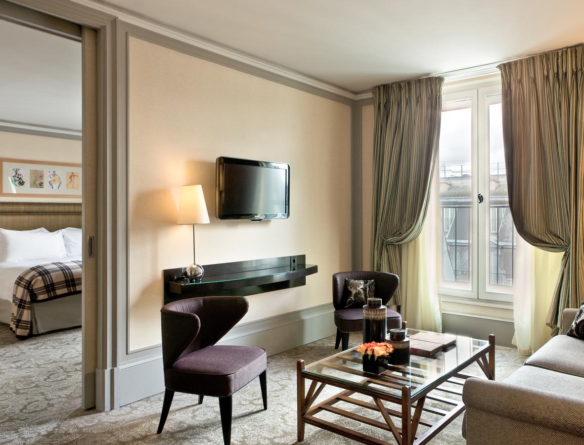 Hotel Scribe Paris Opera by Sofitel