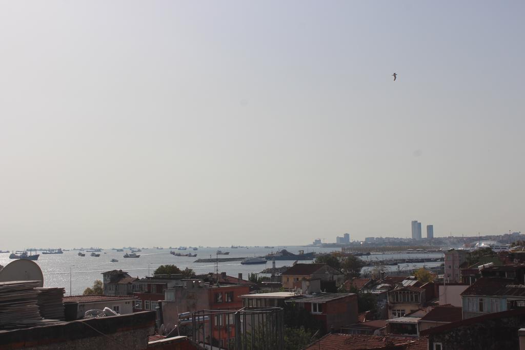 Serenity Hotel Istanbul