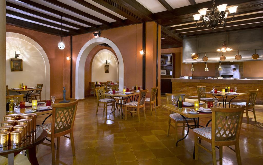 Hilton Sharm Dreams Resort