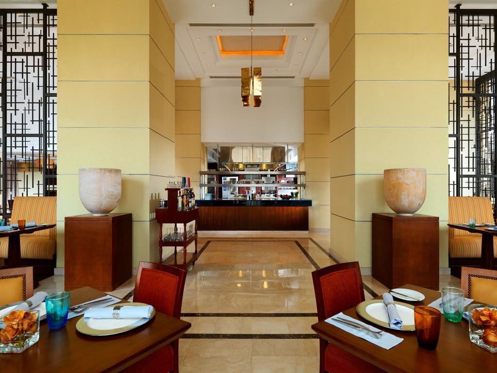 Sheraton Cairo Hotel & Casino