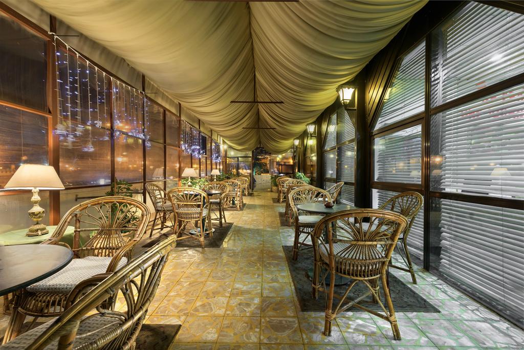 Sheraton Montazah Hotel