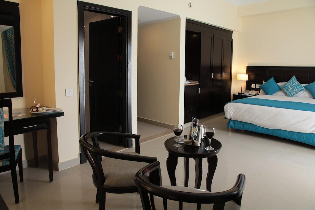Sierra Hotel Sharm El Sheikh