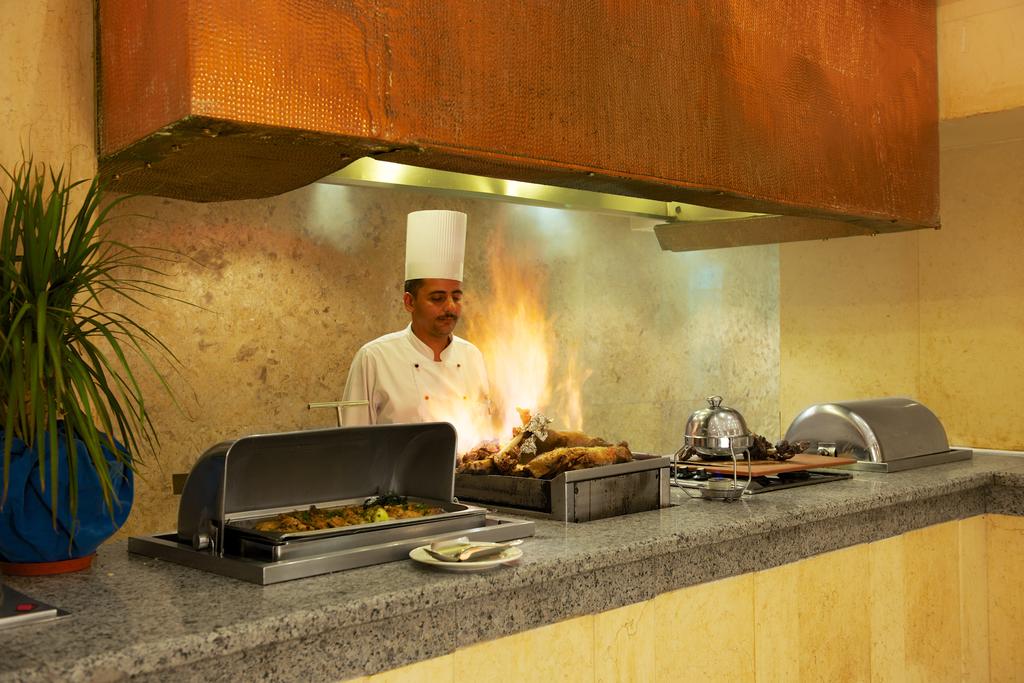 Sindbad Aqua hotel & SPA