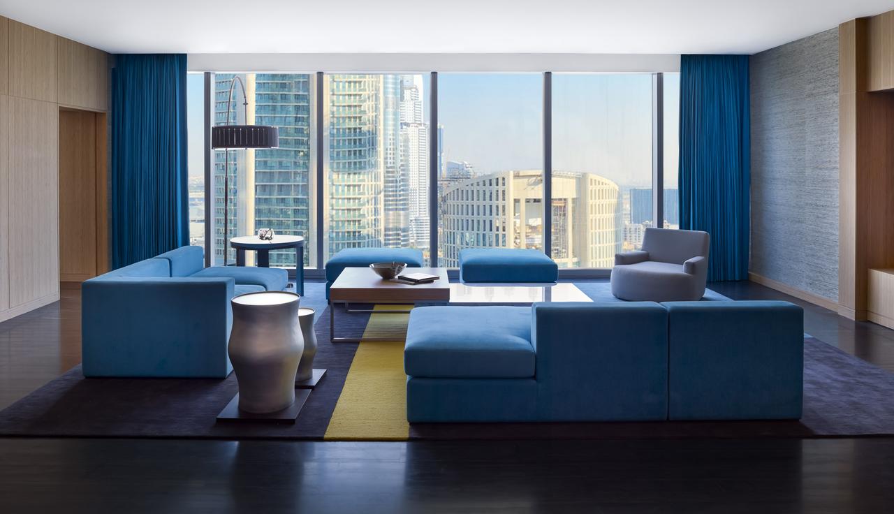 Hotel Sofitel Dubai Downtown