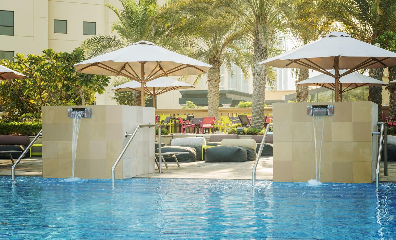 Hotel Sofitel Dubai Jumeirah Beach