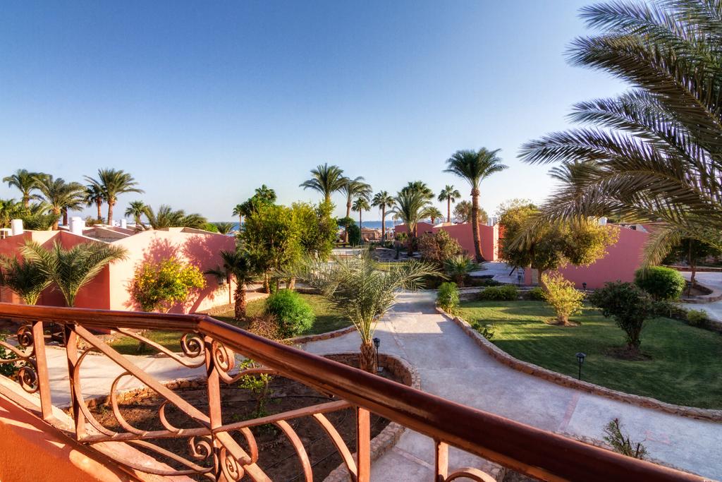 Balina Paradise Abu Soma Resort
