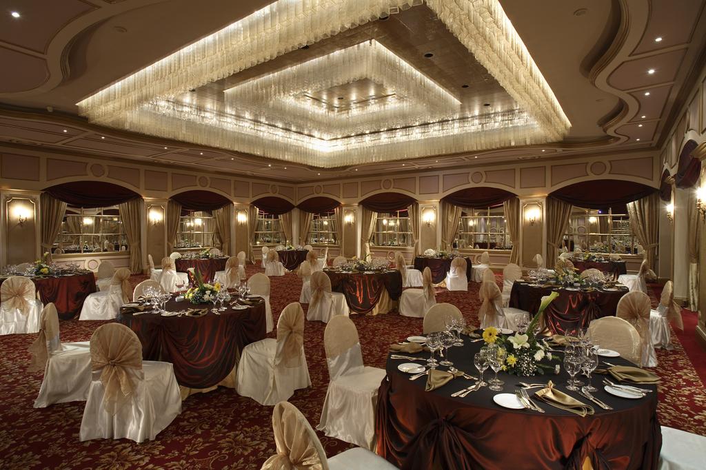 Sonesta Hotel, Tower & Casino - Cairo