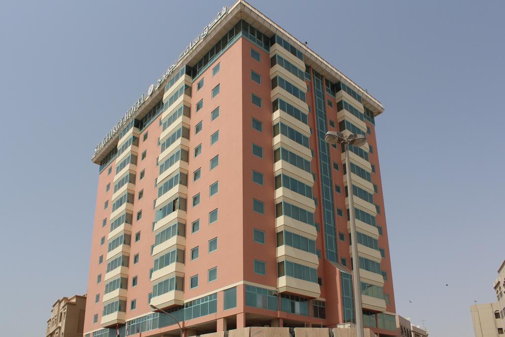 St. George Hotel