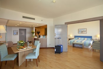 St Raphael Resort