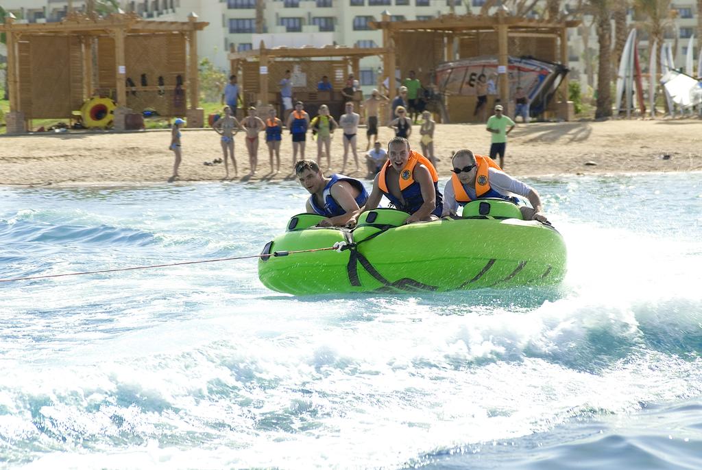 Steigenberger Al Dau Beach Hotel