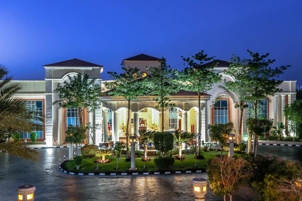 Sultan Gardens Resort Sharm el-Sheikh