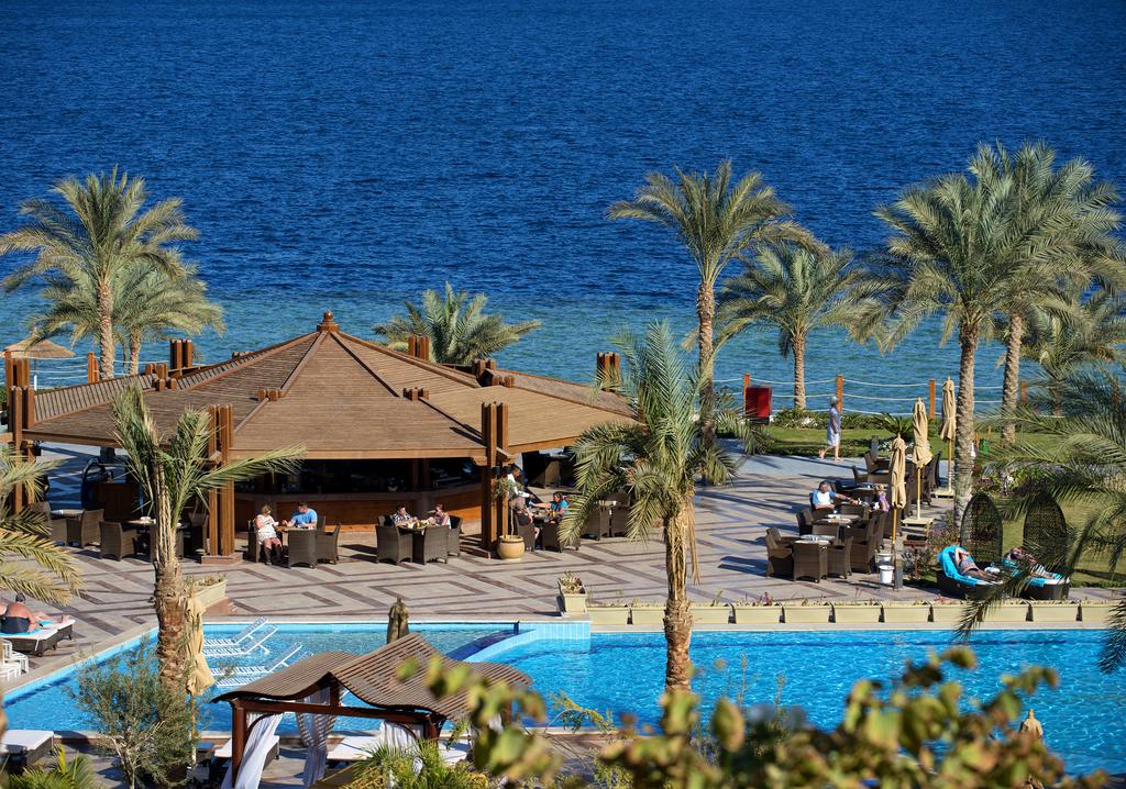 Sunrise Montemare Resort (Adults Only)