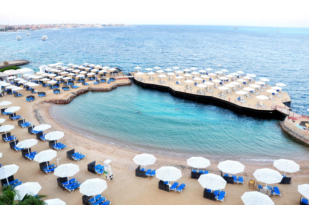 Sunrise Holidays Resort Hurghada - Adults Only