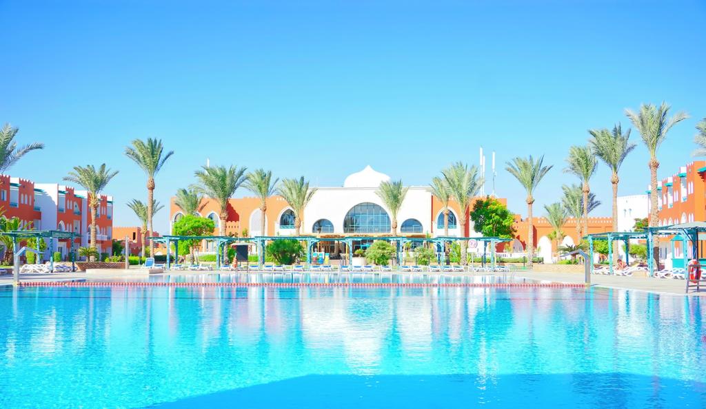 Sunrise Garden Beach Resort