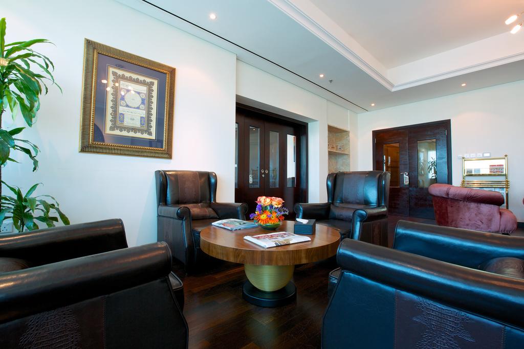 Tamani Marina Hotel & Apartments