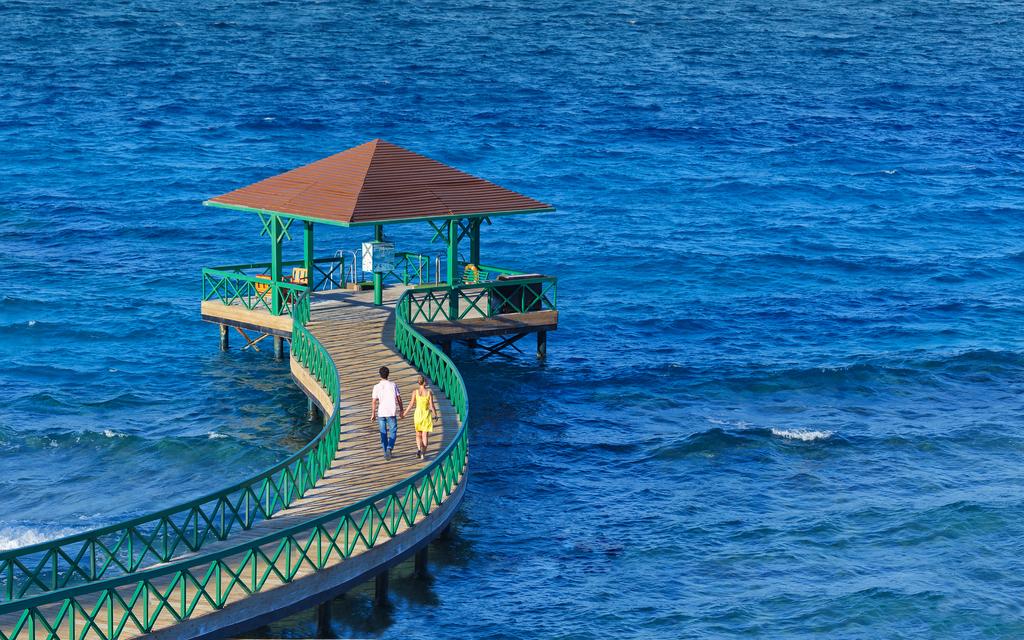 The Oberoi, Sahl Hasheesh