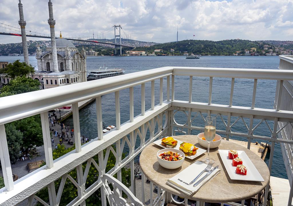 Stay Bosphorus Hotel