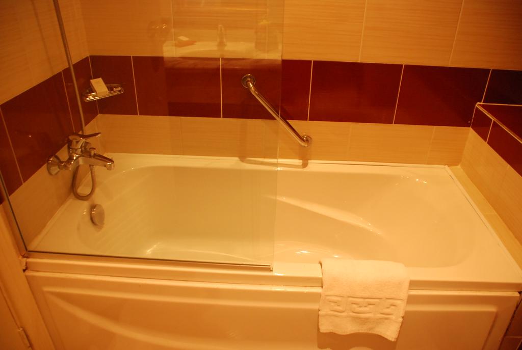 Tia Heights Makadi Bay Hotel