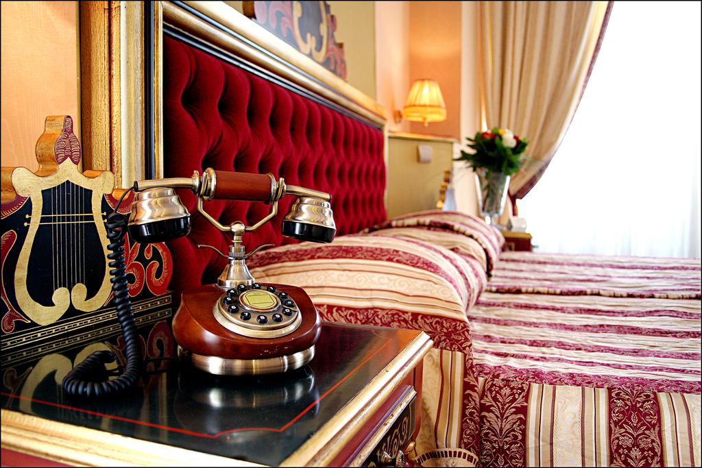 Villa Opéra Drouot