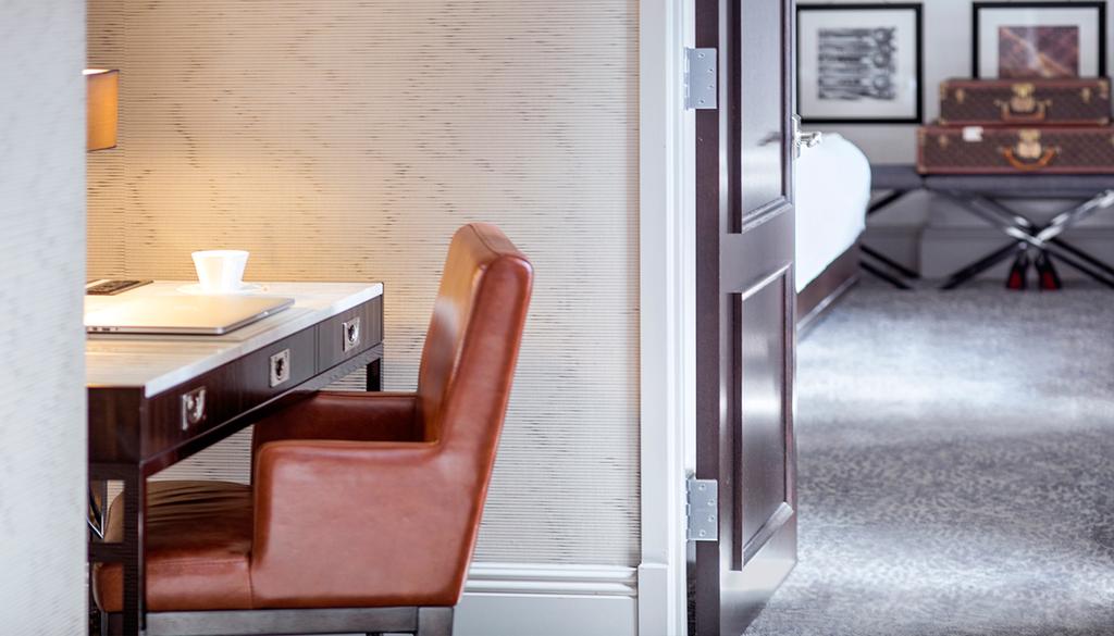 WestHouse Hotel New York