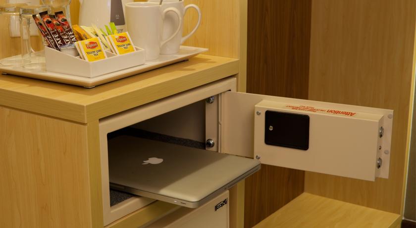 Citymax Hotel Bur Dubai