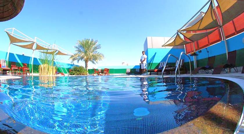 Donatello Hotel Dubai