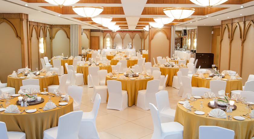 Flora Grand Hotel