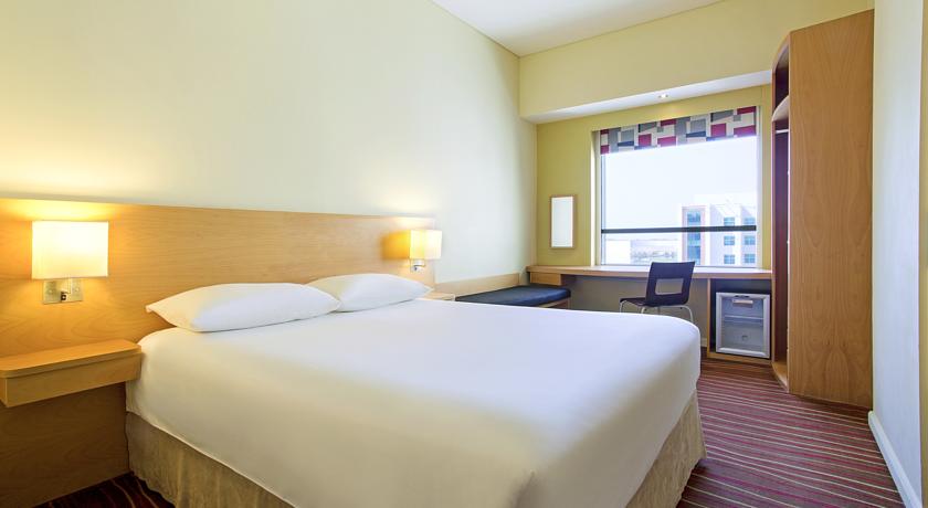 Ibis Deira City Centre
