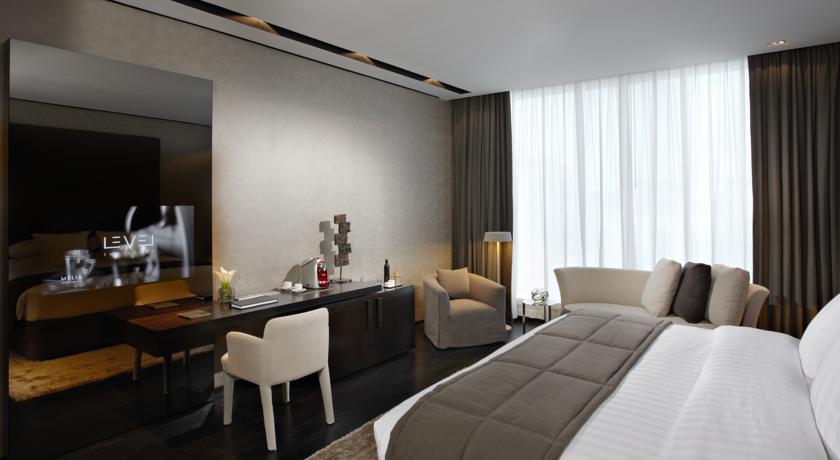 The Canvas Hotel Dubai MGallery By Sofitel
