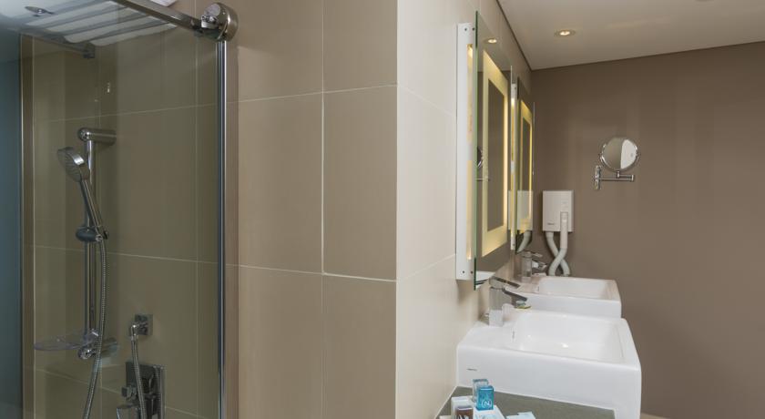 Novotel Dubai Al Barsha