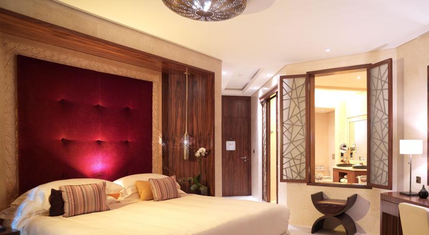 Raffles Dubai